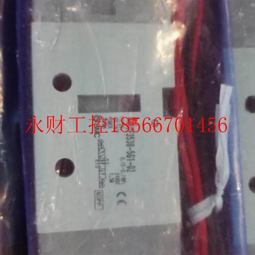 议价工控自动设备气动元件 磁sc(新款)电阀m VF3530G-51-02VF￥