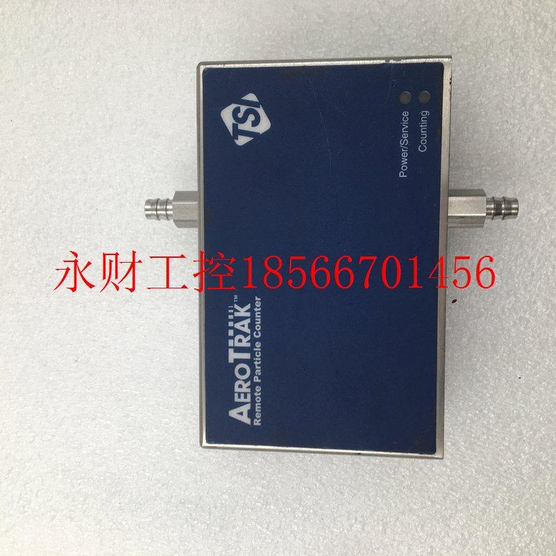 议价新 TSI 粒子计7510-01F尘埃粒子计数器￥