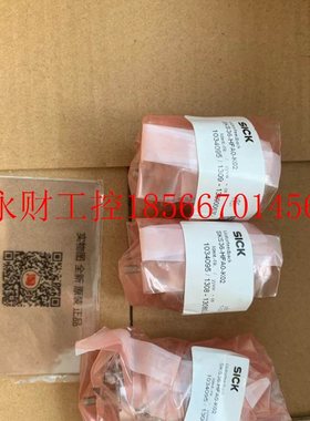 议价1034094 SKM36-HFA0-K02全新原装正品现货德国施克103409￥