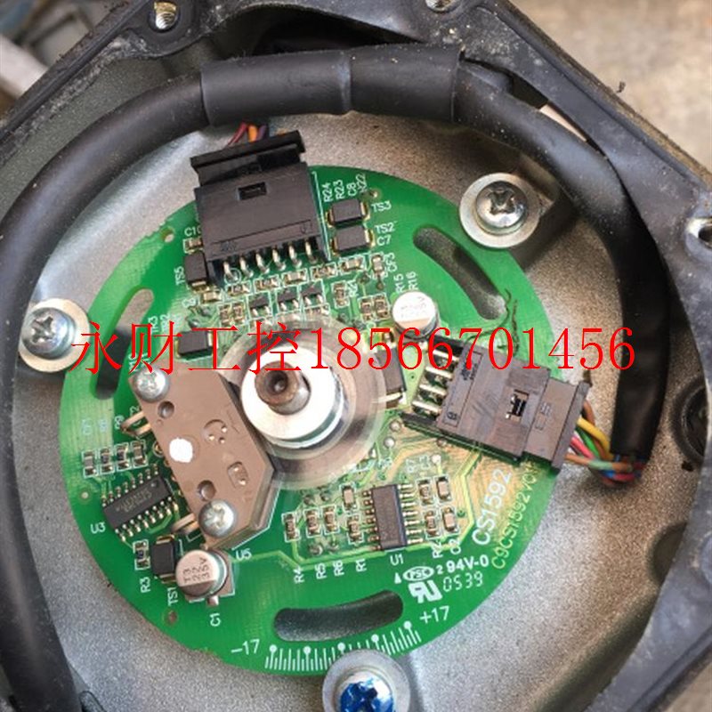 议价DEIMOTION 编码器 CS1592 C9CS1592V011 咨询￥