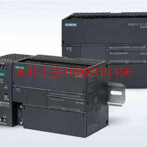 议价6ES7288-3AQ02-0AA0 S7-200SMART EM AQ02 6ES7 288-3AQO2-￥