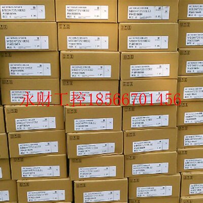 议价伺服驱动器MCDHT3520E02 现货包邮 ￥