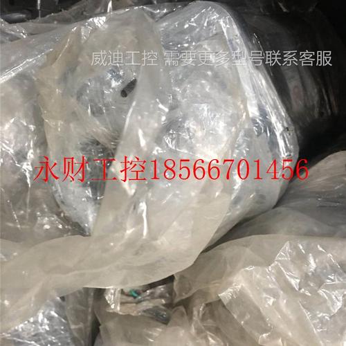 议价伺服电机 SGMTV-10A3A-UE11 中空电机25.2牛米￥