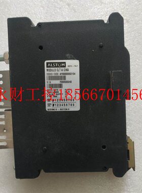 议价ALSTOM [ AY00000002104 一个重量4两 在2-3￥