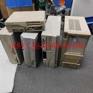 9801BX4 U￥ 9801US80 议价NEC工控机PC