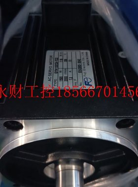 议价富士1.5KW1kw750w不带刹车电机GYH152C6-TC2驱动器RYH152F5￥