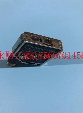 议价倍加福反射型传感器MLV12-54-2563/49/124  54-G-2814/48/1￥