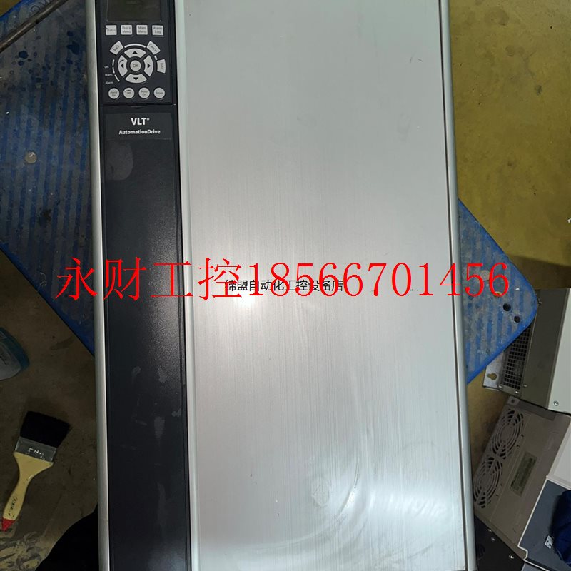 议价丹佛斯变频器301系列55kw(FC-301P55KT4E2￥