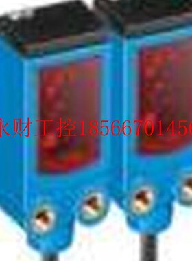 议价WSE4-3E3130SICK西克迷你型光电开关￥