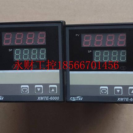 议价AISET温控器XMTE-6000,XMTE-6702原装温￥