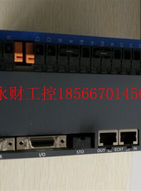 议价仓库现货销售热销L7NHA008U热销韩国LS伺服驱动器￥