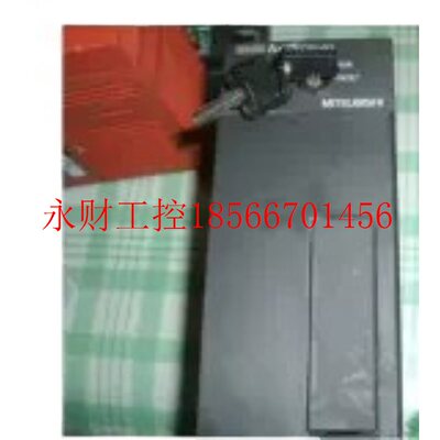 议价三菱PLC A2SCPU-S1 A2ACPU AY41 AY51 程序破解￥