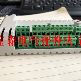 22KW接线端子板IO￥ 议价全新原装 LS变频器产电IS7系列11 18.5