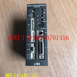 EZMC36I 议价日本东方 控制器 Controller 现货质量保证￥ 24V4A