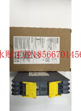 议价西门子安全继电器3SK1121-1CB42 3SK11211CB42 DC24V 现货￥
