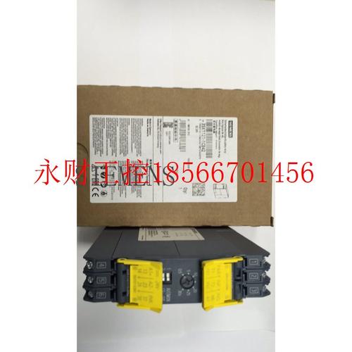 议价西门子安全继电器3SK1121-1CB42 3SK11211CB42 DC24V 现货￥