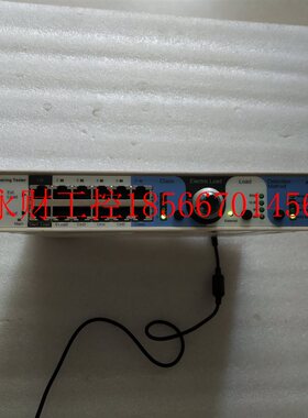 议价现货通电 POE测试设备 PDTE0022  一台重量1·4公斤 在17-1￥