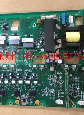 议价ABB-ACS510变频器75kw/90/110Kw电源板驱动板主板SINT4610C￥