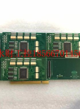 议价现货 Hanmi3500马达控制板HMC-801PCI/HMC-801PCI Hanmi Au￥