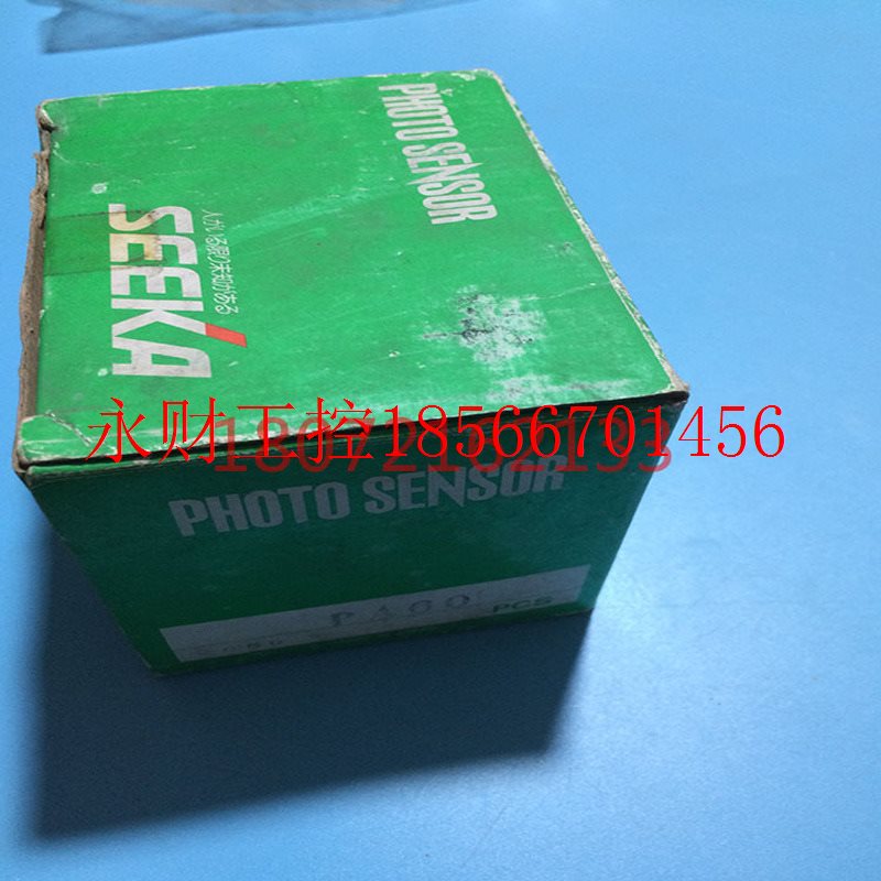 议价日本进口TAKEX竹中 光电传感器PA60￥