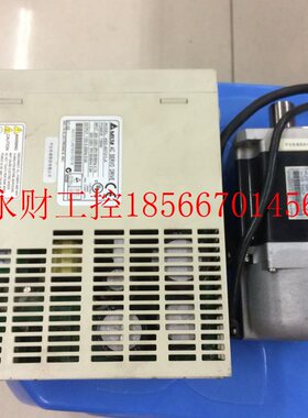 议价ASRXND-A07251LA+ASMT07L20A 台达伺服一 可K单卖 成套色好￥