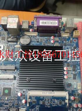 议价收银机一体机主板JT-J1800P-2C2E v1.1 低功耗j1800集成cpu￥
