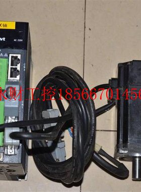 议价英威腾SV-DA200-0R4-2-E SV-ML06-0R4G-2-1A0 400W伺服电机￥
