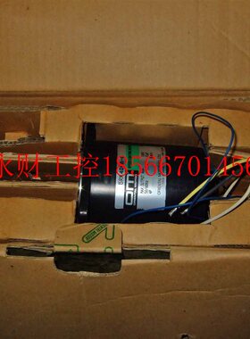 议价库存全新 日本东方电机减速电机原装5RK40RA-A￥