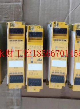 议价皮尔兹安装模块 pilz PONZ Mi1P 773400 全新￥
