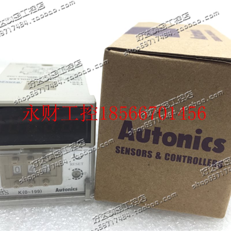 议价原装正品  温控器 T3S-B4RK2C 200℃ 现货销售  实物拍摄￥