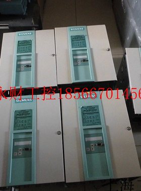 议价6RA7088-6KS22-0全新西门子整流器直流调速器6RA70886KS220￥