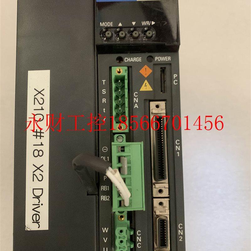 议价伺服驱动器RS1A0A/RS1A0C/RS1A0E/RS1A05LG/现货￥