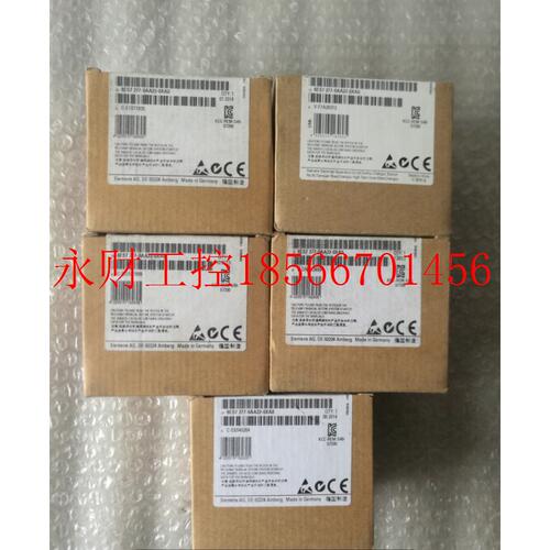 议价6ES7277-0AA22-0XA0全新原装没开封 6ES7 277-0AA22-0XA0 ￥