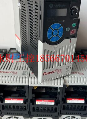 议价25B-D4P0N104  AB罗克韦尔变频器525系列￥