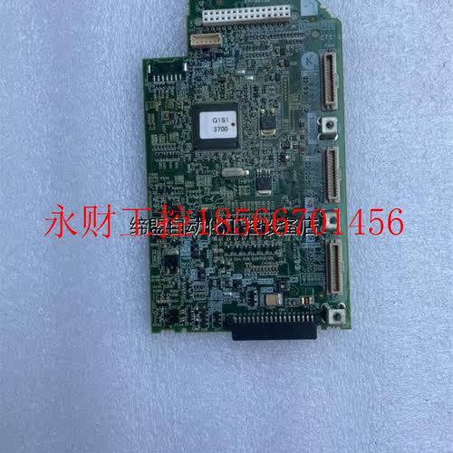 议价EP-4803B富士g1S 18.5KW拆机SA539072￥
