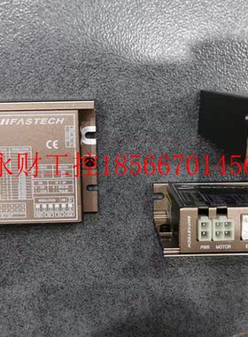 议价*SV-PD-56L 韩国FASTECH步进电机驱动器 成色好 原装￥