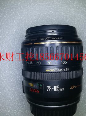 议价aMACRO 0.5m/1.6ft 28-105mm 佳能￥