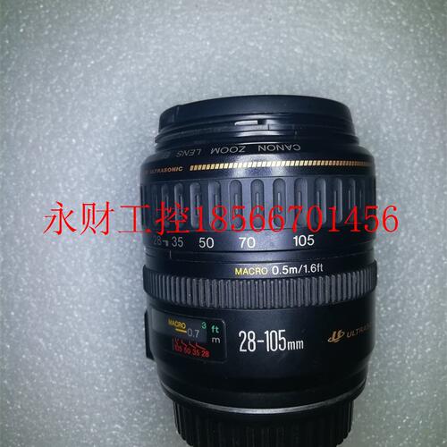 议价aMACRO 0.5m/1.6ft 28-105mm 佳能￥