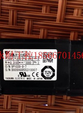 议价SGMOMLJV-01ADAHC2JC安川-编码SGMV02ADA器HC2C￥