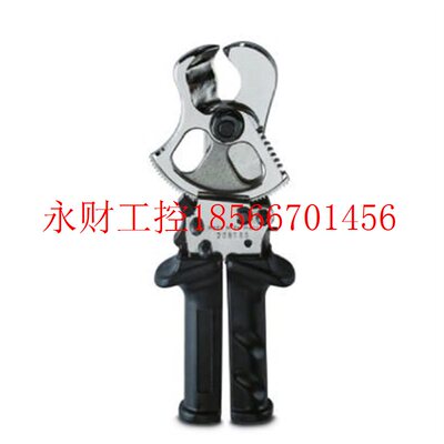 议价菲尼克斯电缆切割工具 - CUTFOX 25 - 1212130￥