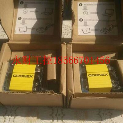 议价现货 DM100S读码器 COGNEX康耐视 COGNEX固定式 DM100Q￥