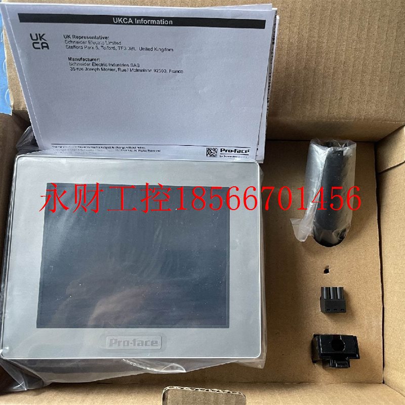 议价普洛菲斯GP-4301TM触摸屏PFXGM4301TAD/GM4201TAD/PFXGP4￥