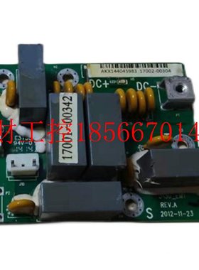 议价英威腾变器GD300-19-0XAF30-4电容充G电1板330- 频EM1￥