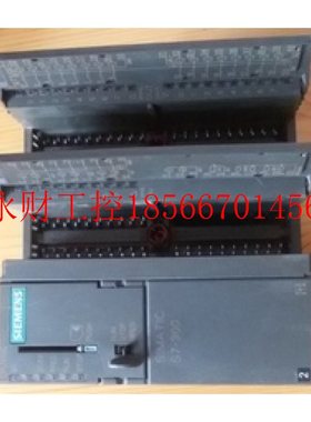 议价6ES7 313-5BE00-0AB0 原装模块6ES7313-5BE00-0AB0 成色漂￥
