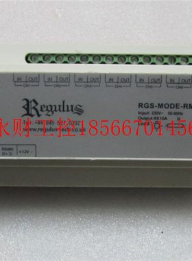 议价RGS-MODE-RM-E-08-10? 有2台 一台1·2斤 17-3￥