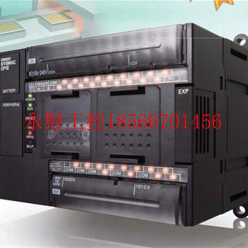 议价欧姆龙cp1w-cif11, CP1E-N30DT1-D, CP1W-CN221, CP1H-Y2￥