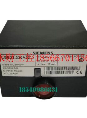 议价LGA63.191A27控制器 LGB32.330A27 LGB2.1350A27 LGB21.130￥