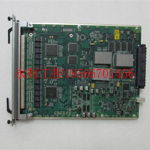 议价现货全新 阿尔卡特  OS7-ENI2-C24  有3片  一片重量1·6公￥