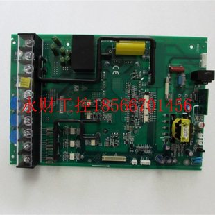 AS.L02 9成新 一片 不带模￥ 015 议价现货新时达驱动板