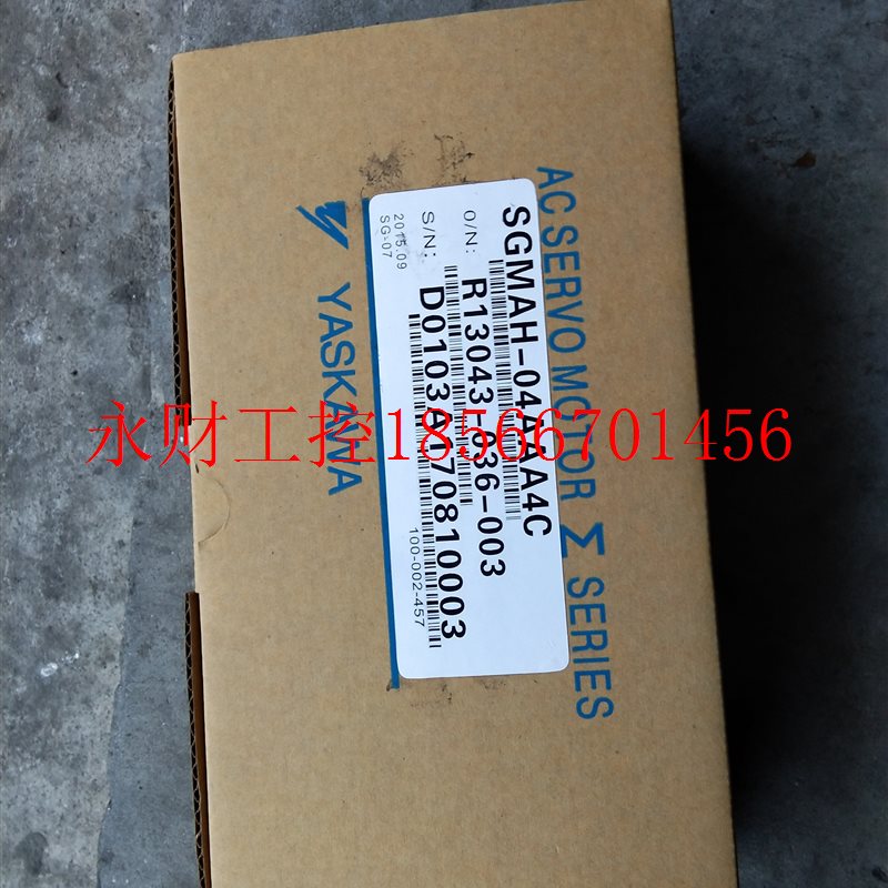 议价驱动器SGDS-05A12A/SGDS-04A12A/SGDS-02A12A/SGDS-01A12A¥